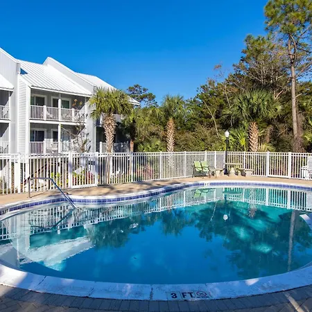 Sea Bluff #5 Villa